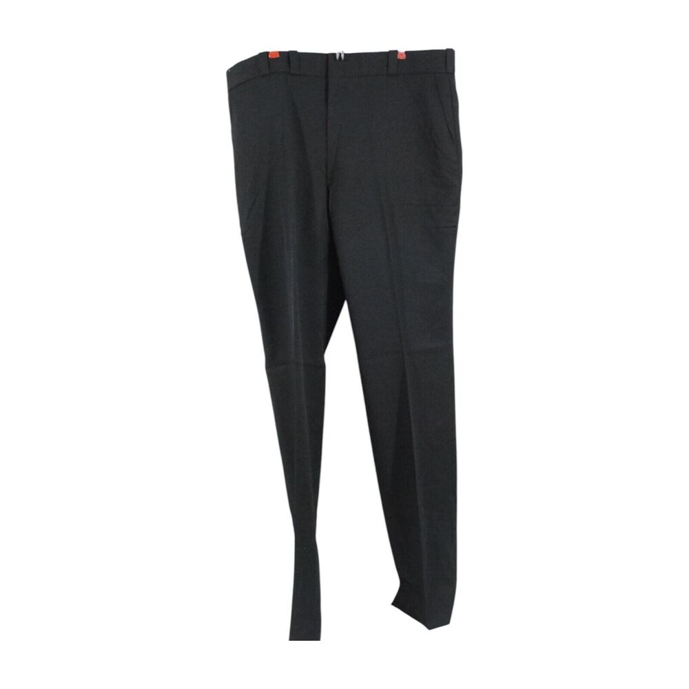 Creighton Uniform USA Black Pants Men's 42R New Vintage